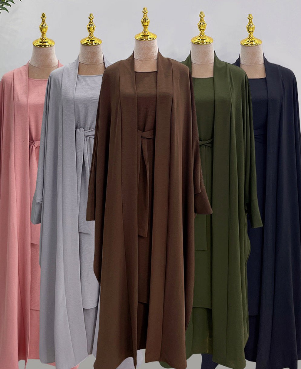 Naziah Abaya Set