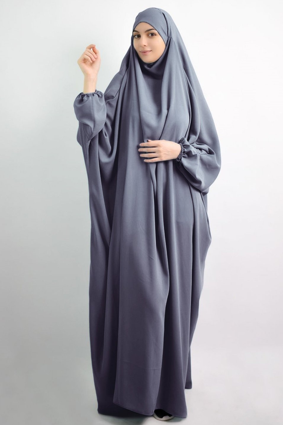 Inaya Classic Jilbab