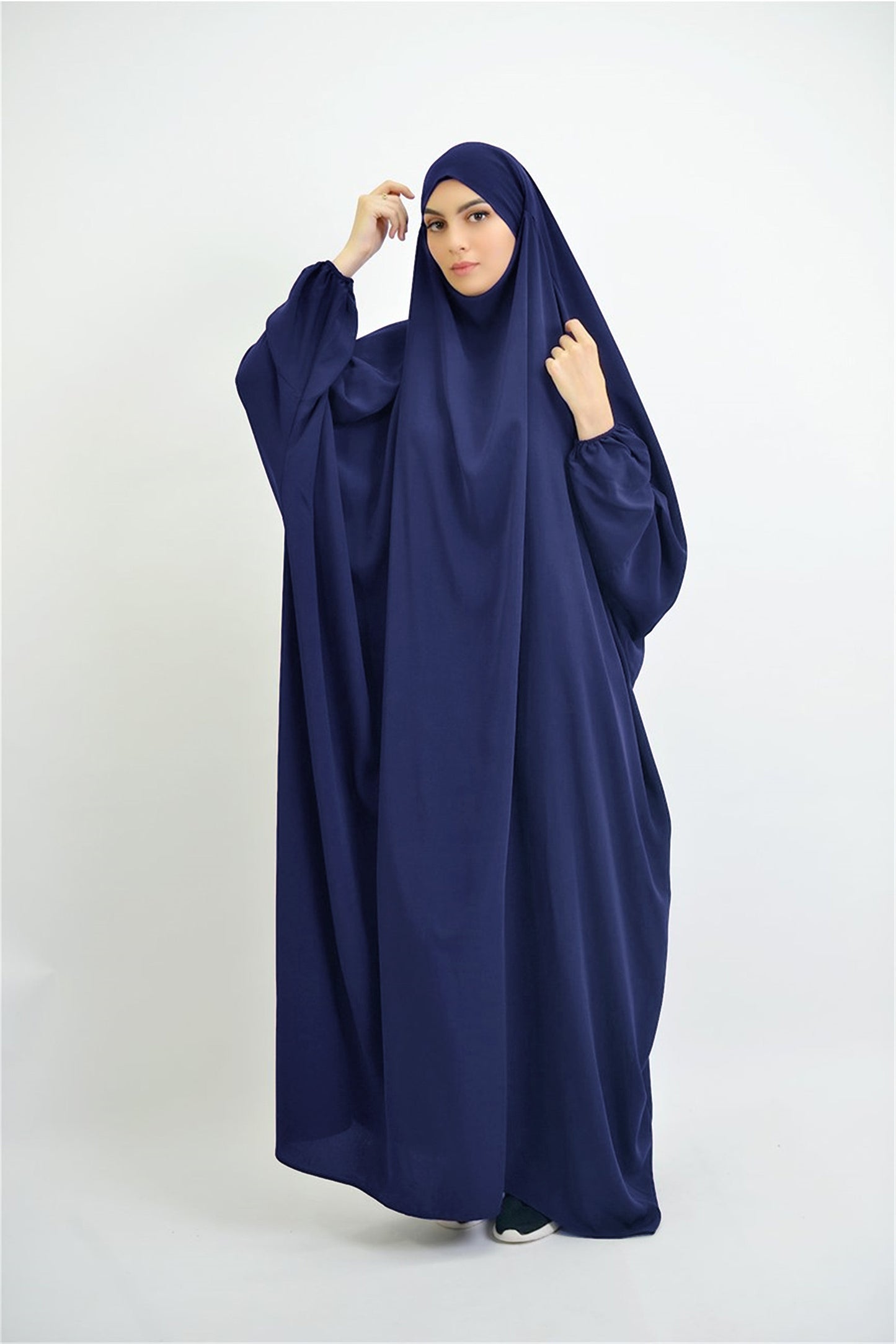 Inaya Classic Jilbab