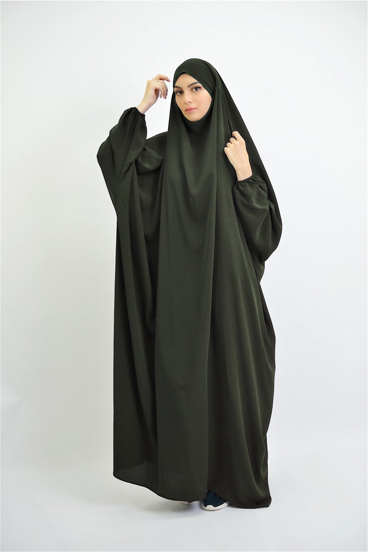 Inaya Classic Jilbab