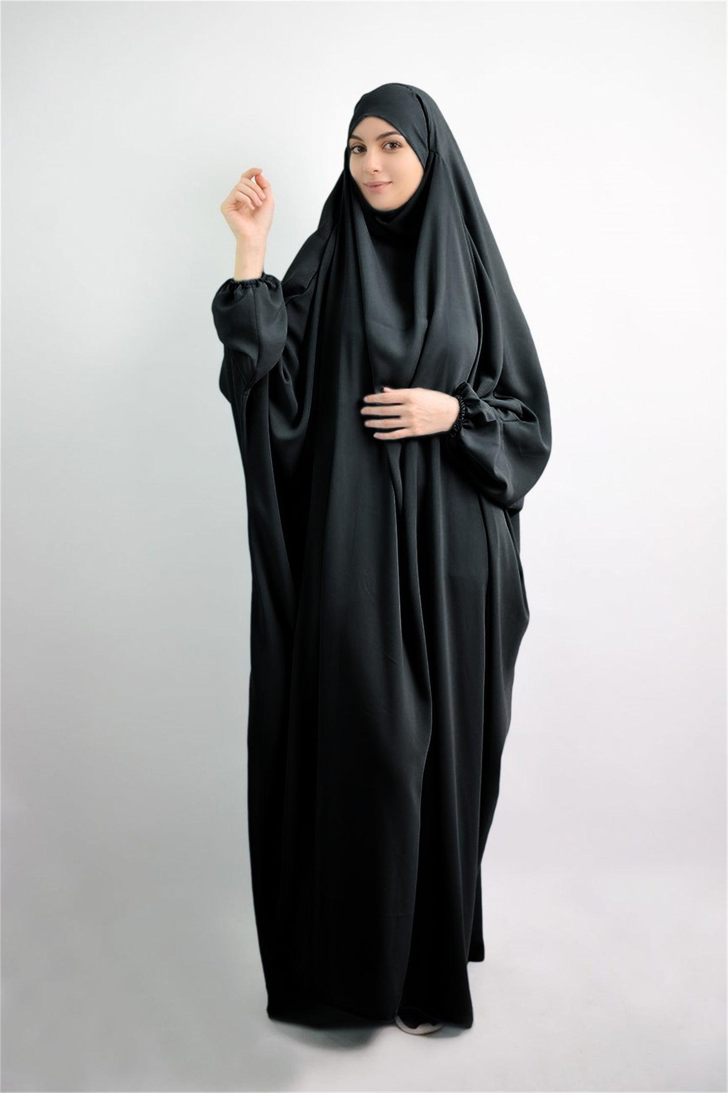 Inaya Classic Jilbab