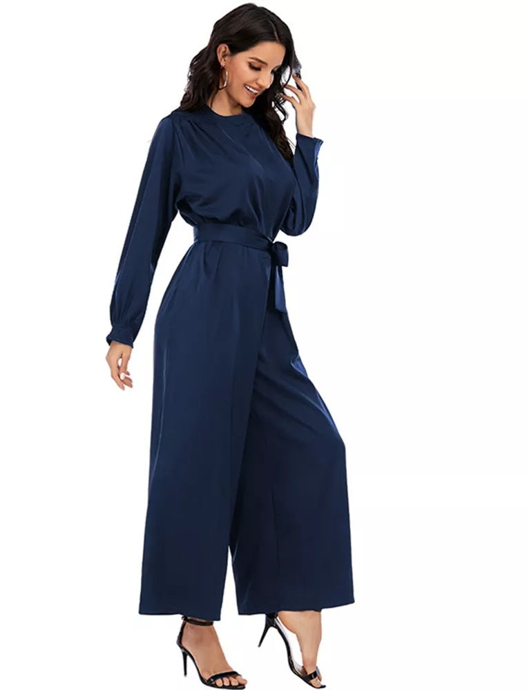 Samiyah Modest Jumpsuit