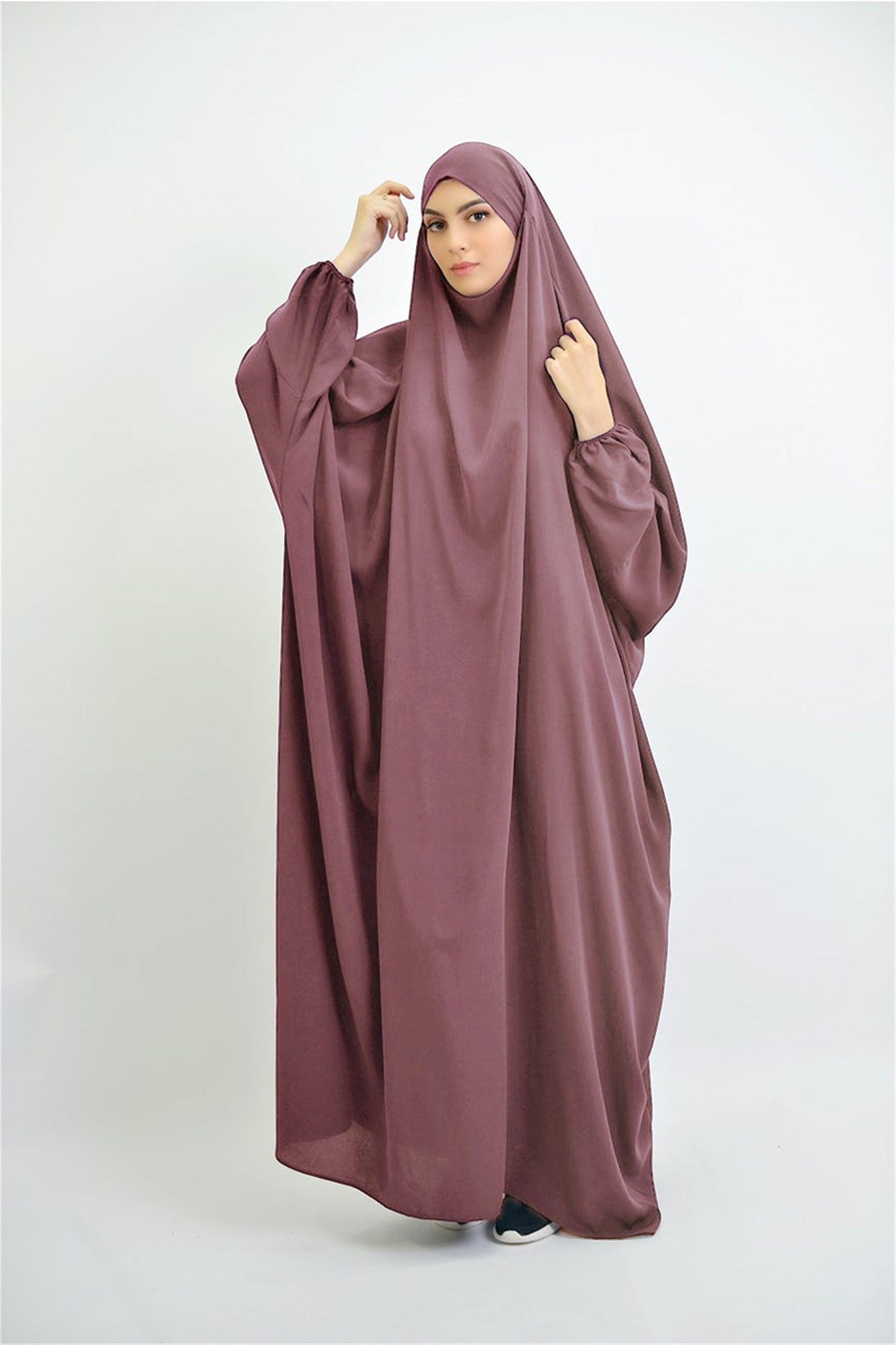Inaya Classic Jilbab