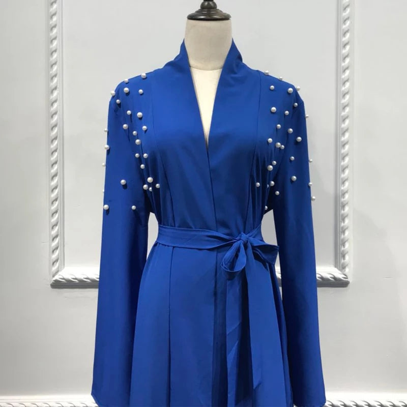 Suraiya-Pearl Abaya