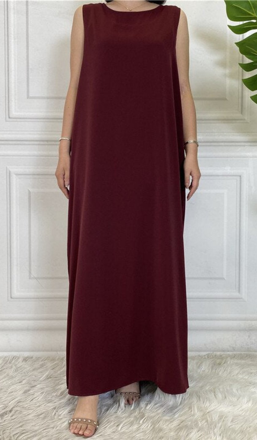 Classic Sleeveless Inner
