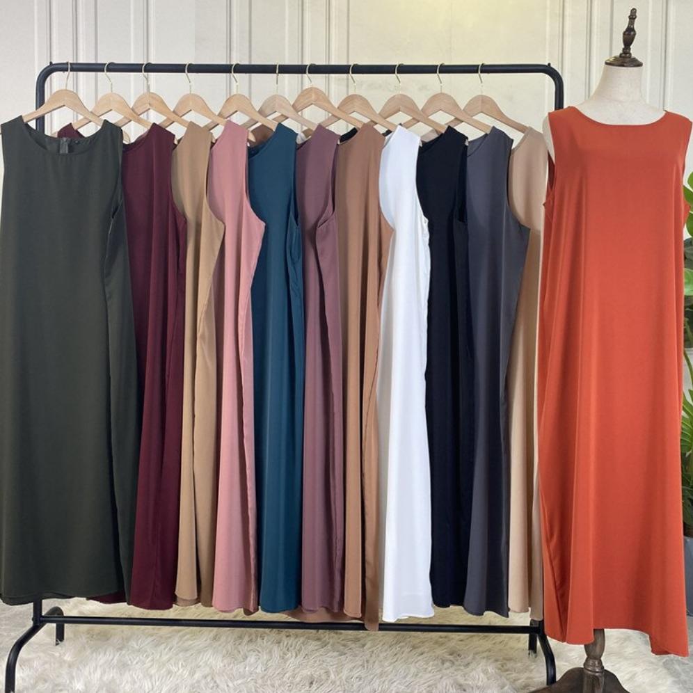 Classic Sleeveless Inner