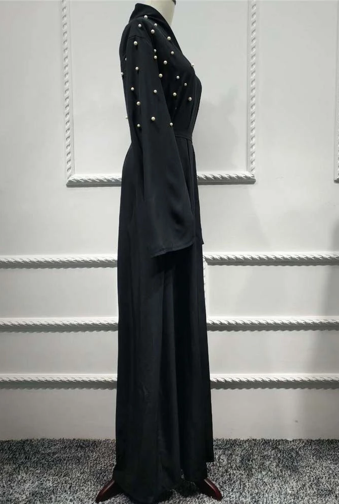 Suraiya-Pearl Abaya