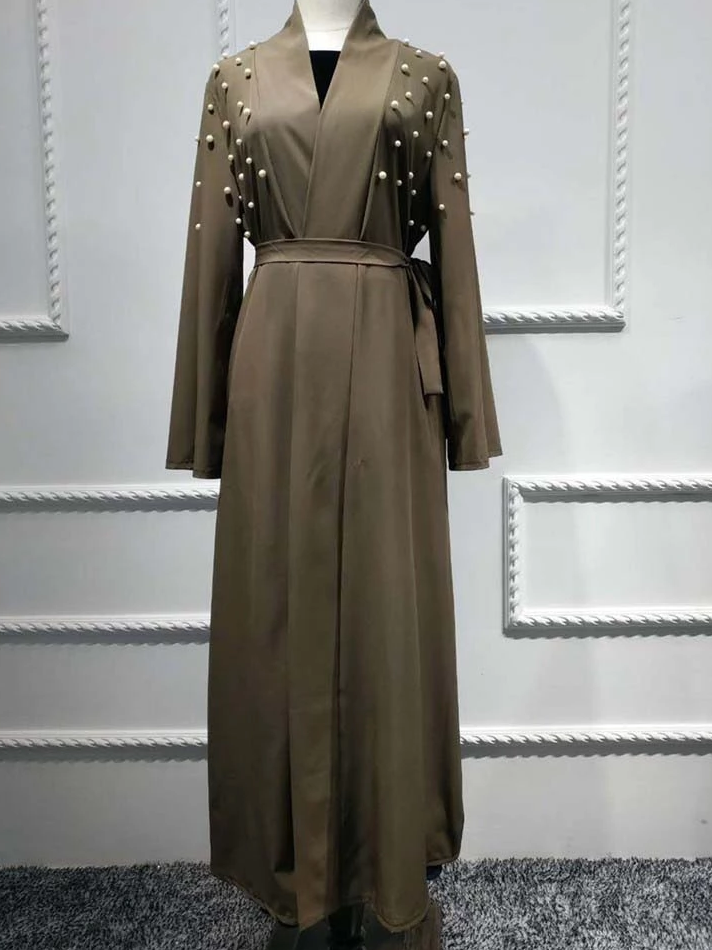 Suraiya-Pearl Abaya