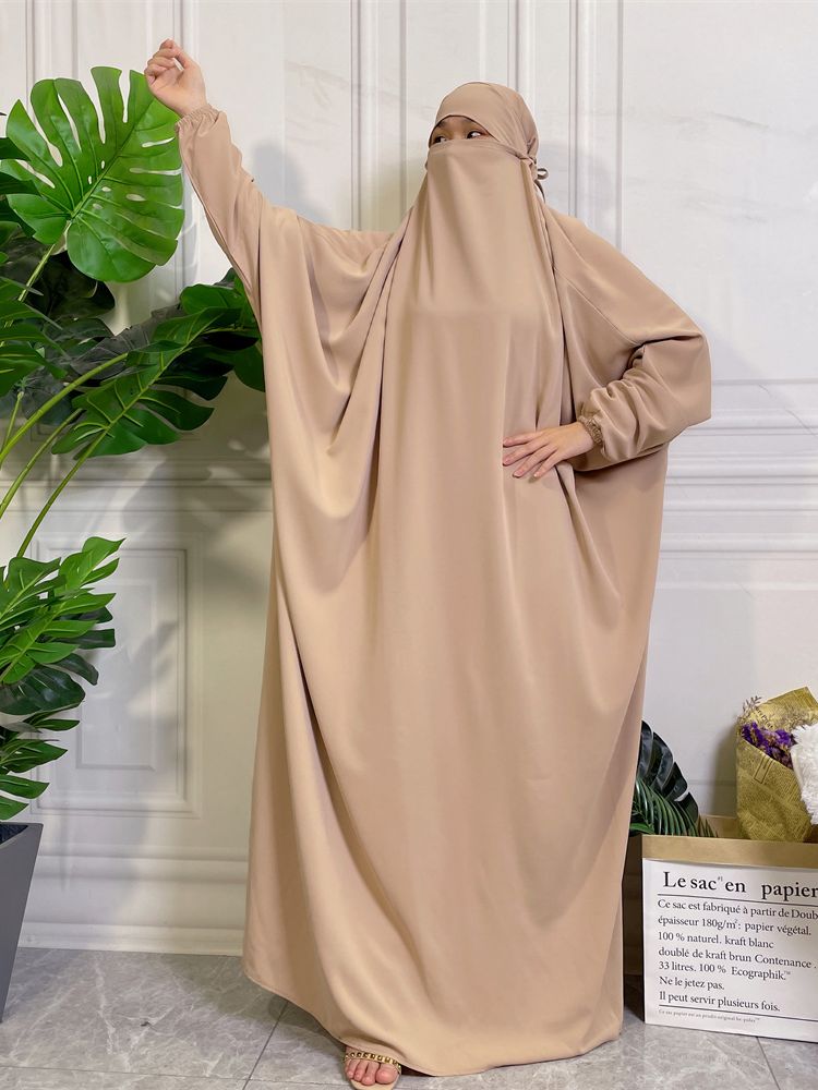 Inaya Classic Jilbab