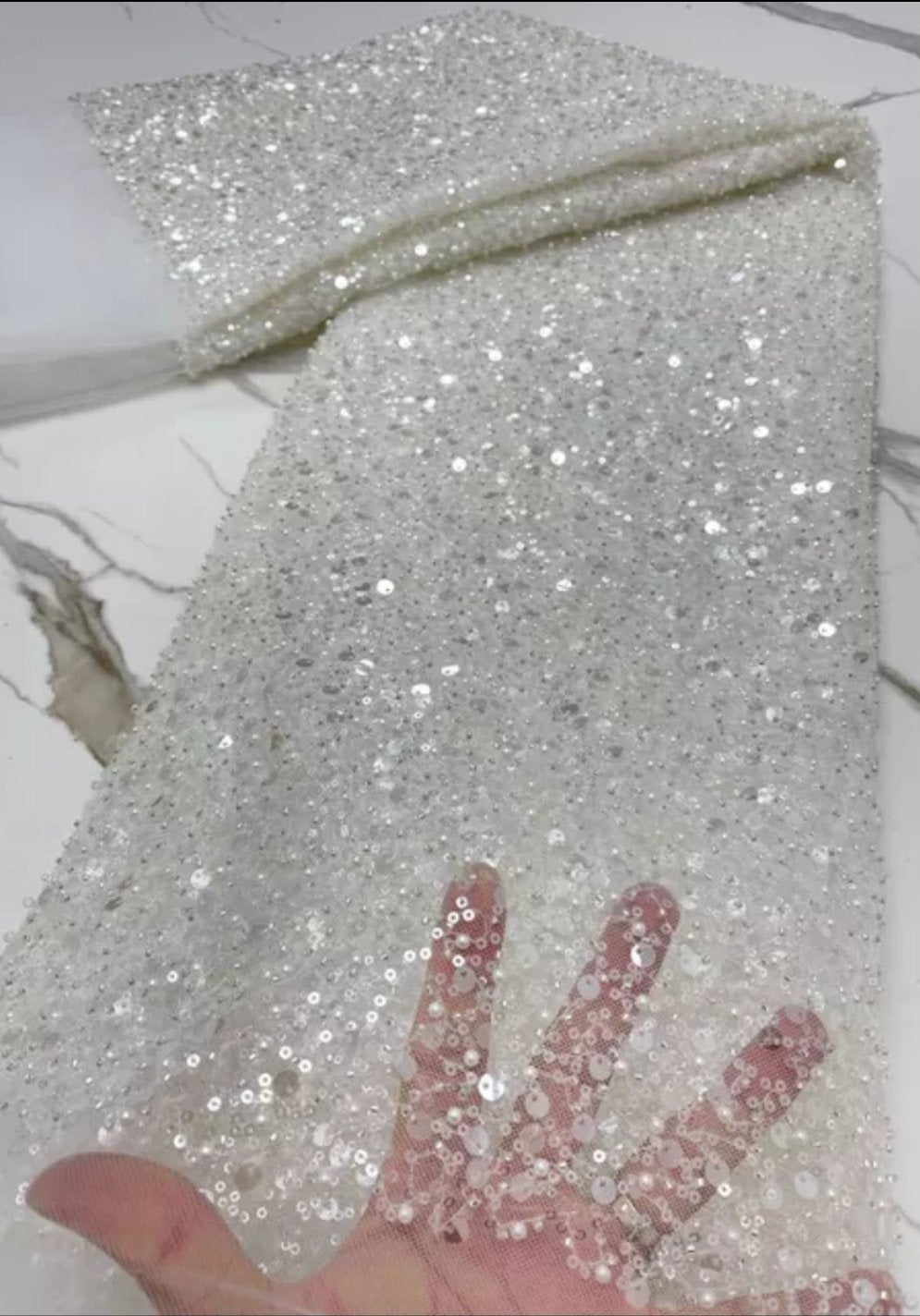 Yasmin Satin Gown