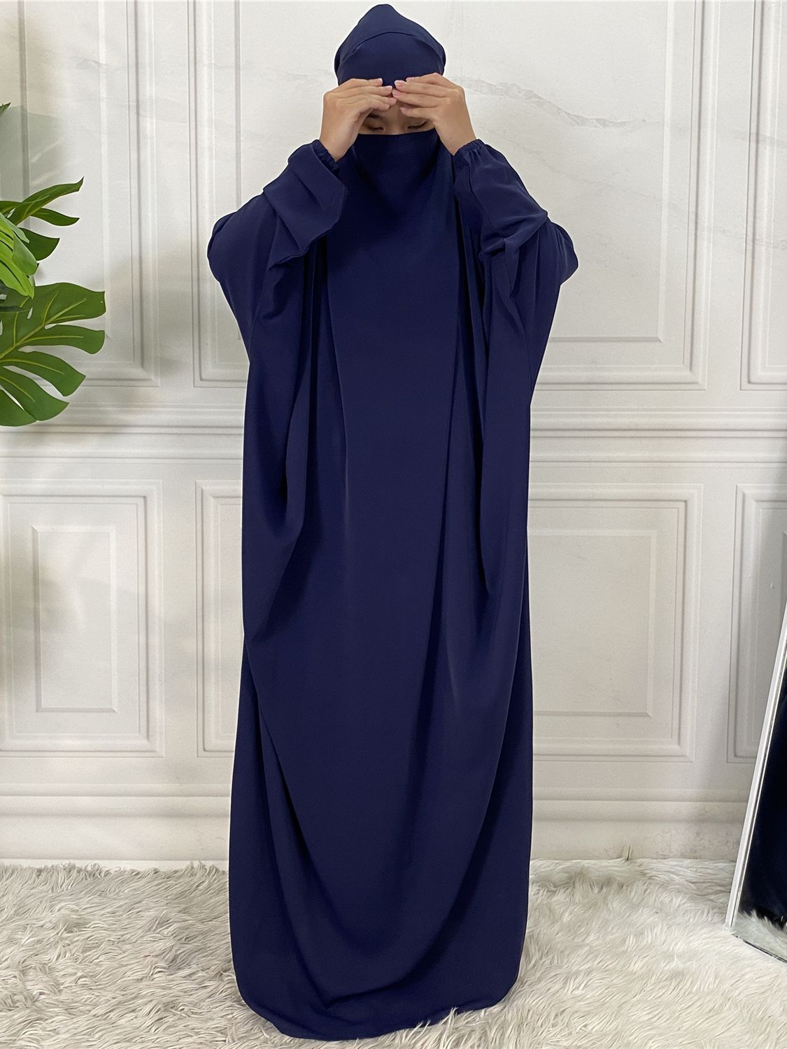Inaya Classic Jilbab