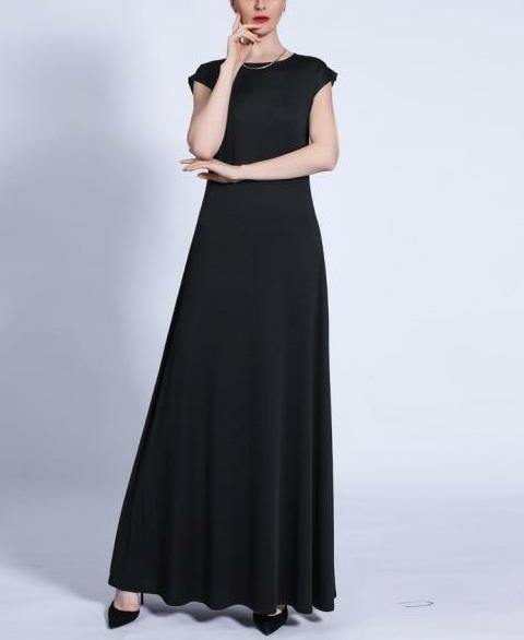 Sleeveless Abaya Inner Slip – Inaya Collections