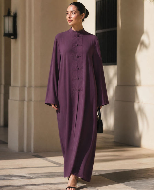 Ziya Classic Abaya