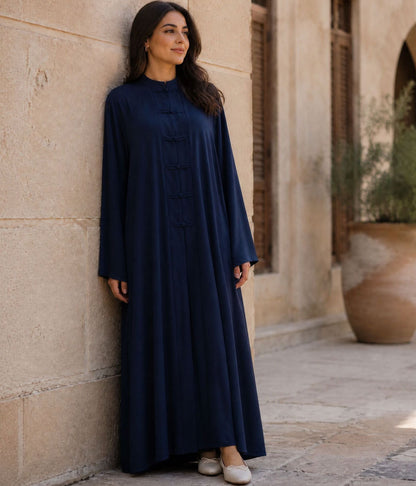 Ziya Classic Abaya