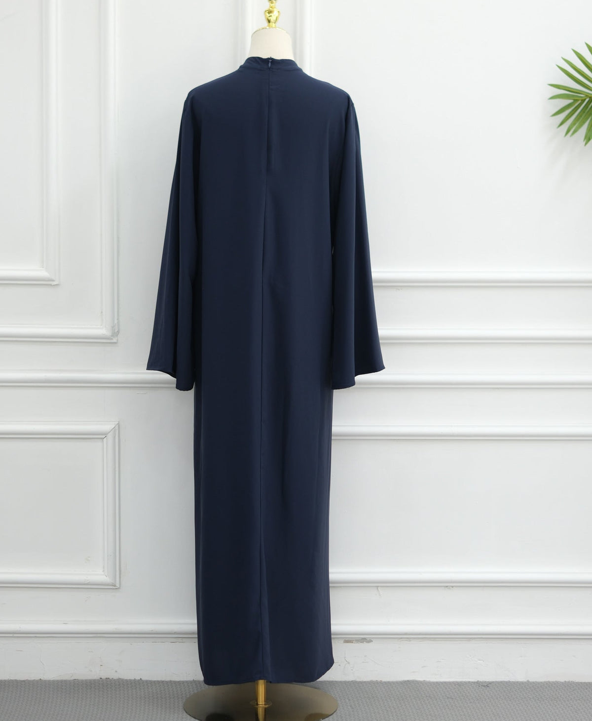 Ziya Classic Abaya