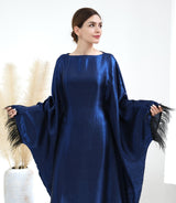 Miah Feather Farasha
