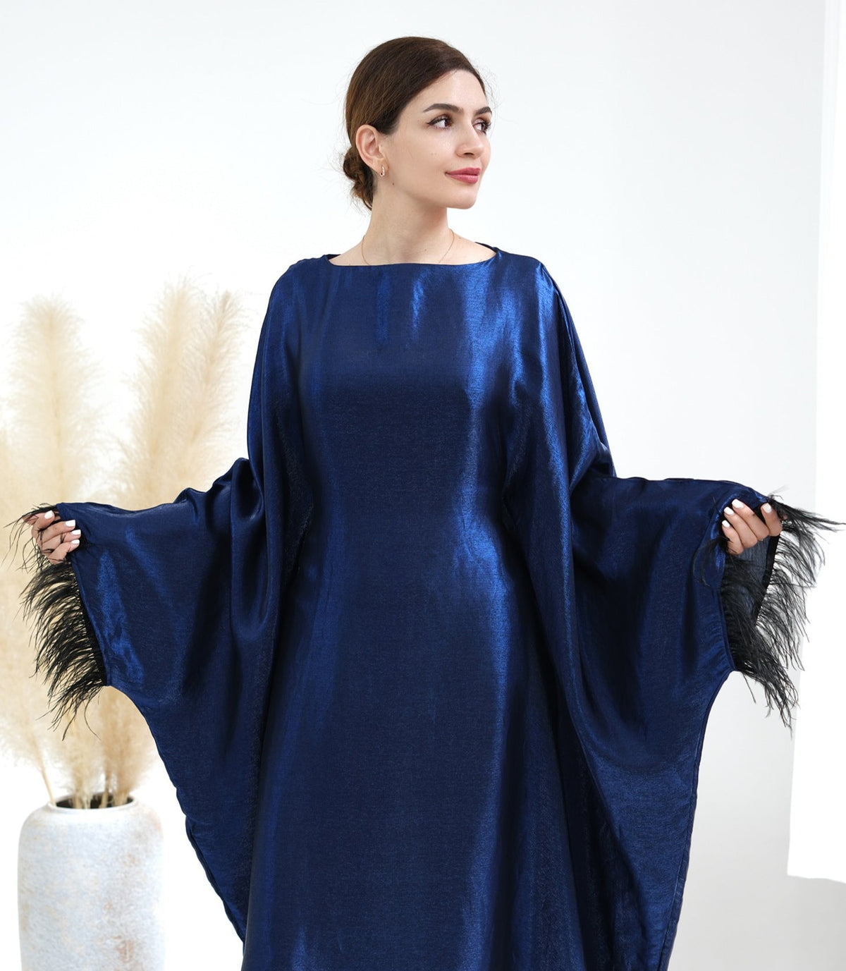 Miah Feather Farasha