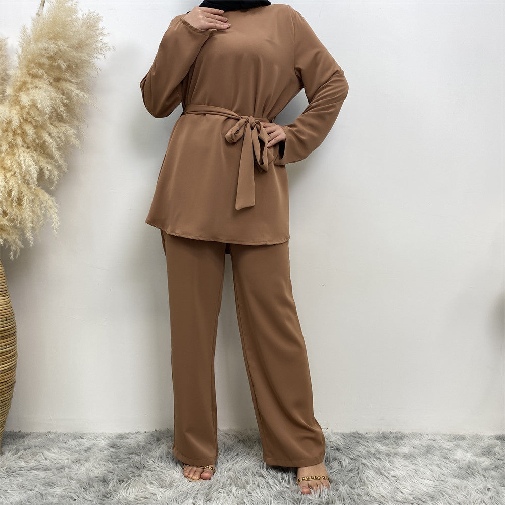 Amal Two Piece Set