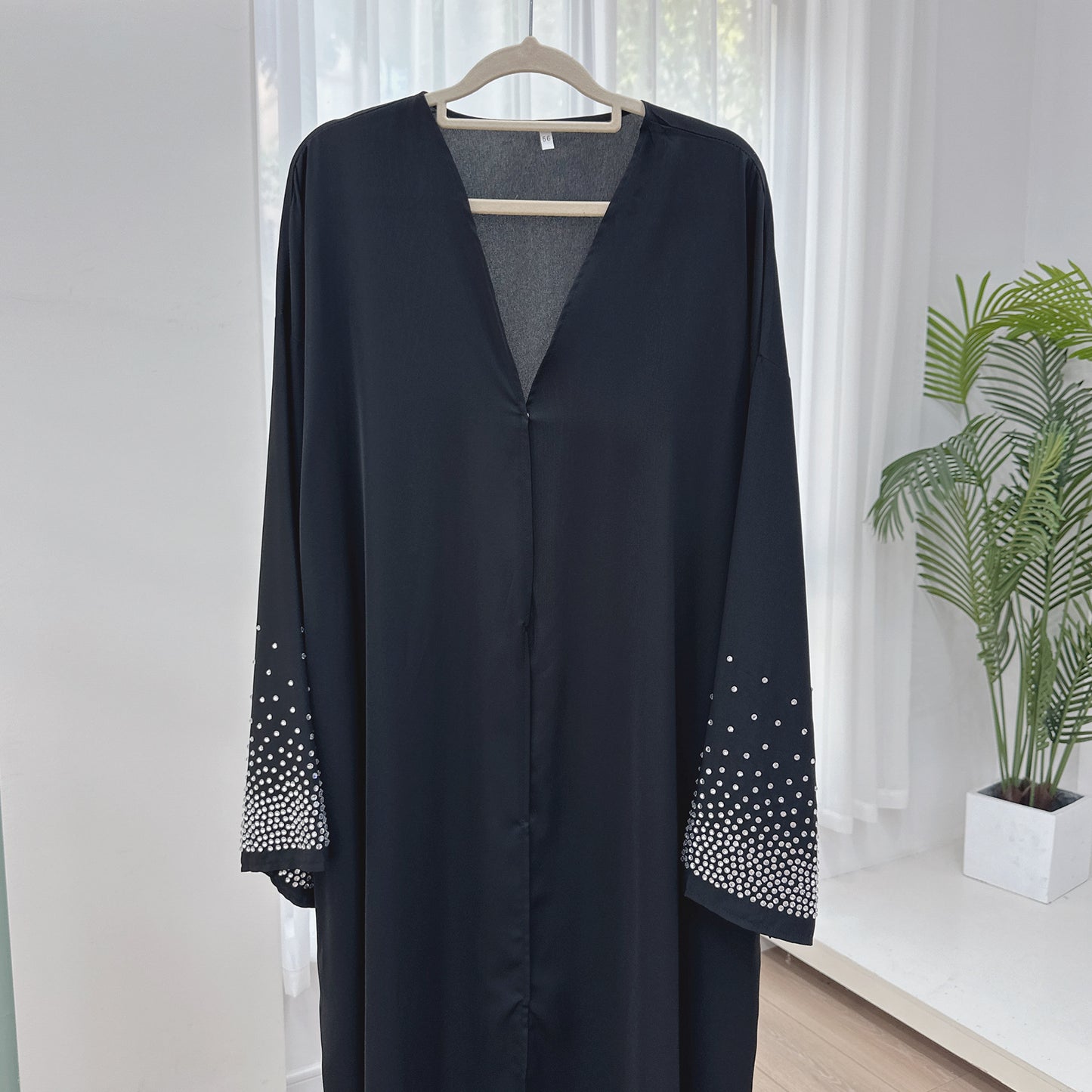 Naya Crystal Abaya