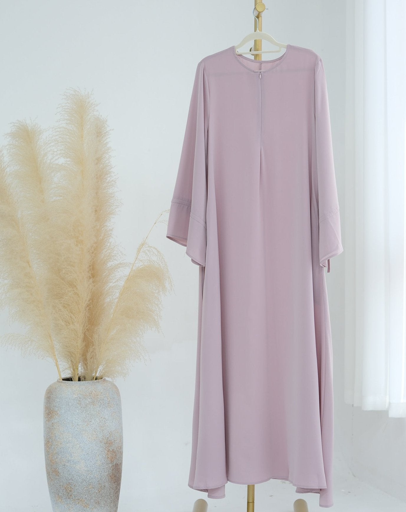 Yara Classic Abaya