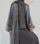 Ruhaiba Abaya Set