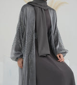 Ruhaiba Abaya Set