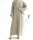 Reyah Abaya Set