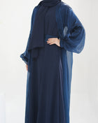 Ruhaiba Abaya Set