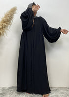 Samaira Abaya Set