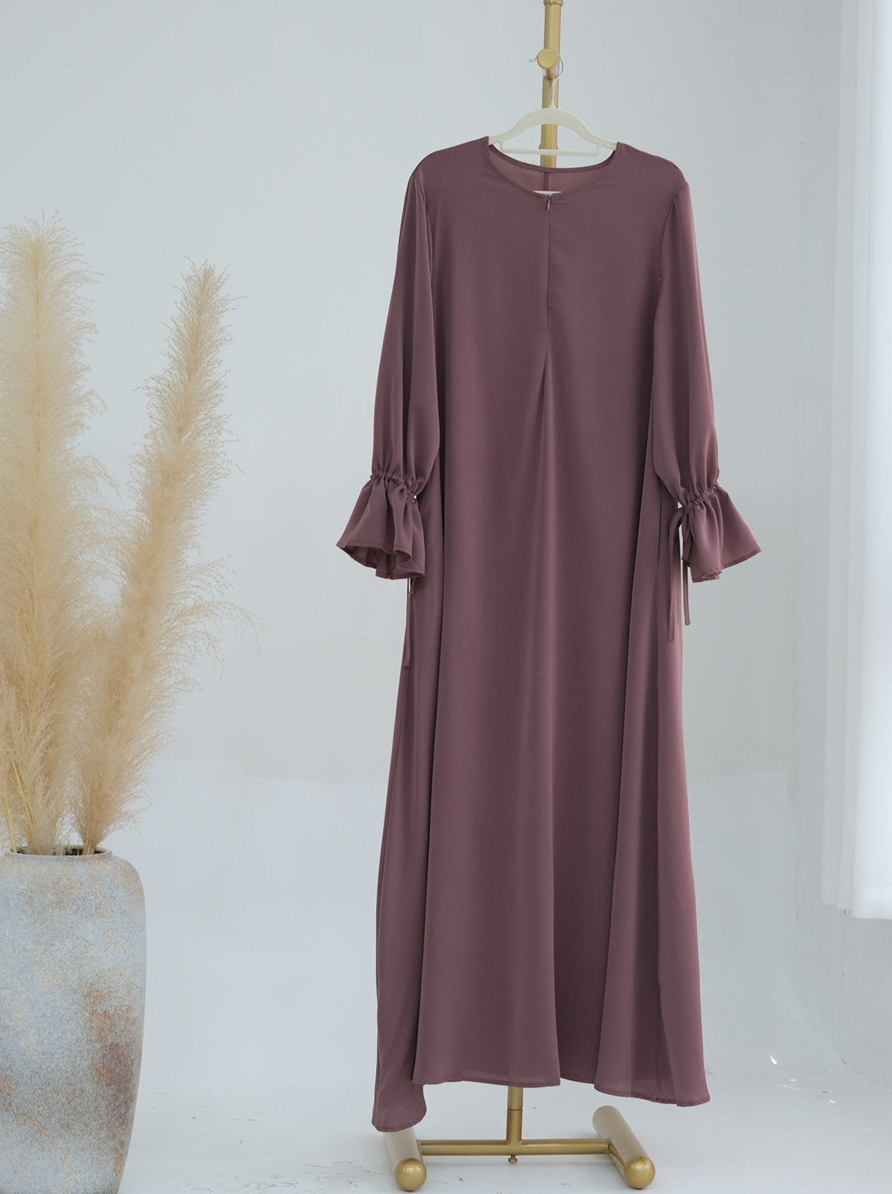 Yara Classic Abaya