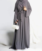 Hooryeh Abaya Set