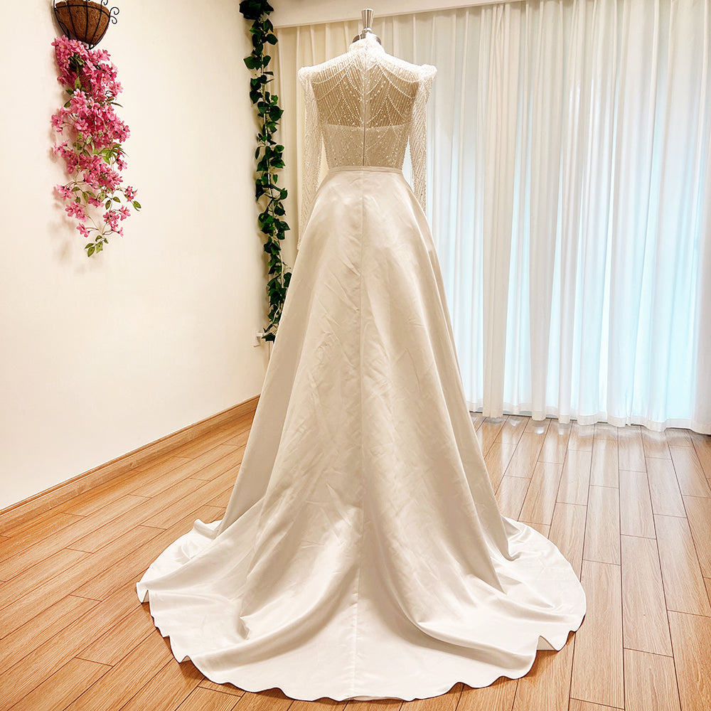 Maya Bridal Gown