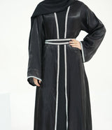 Roohaila Abaya Set