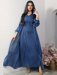 Nazima Abaya Set