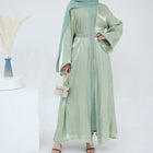 Roohaila Abaya Set