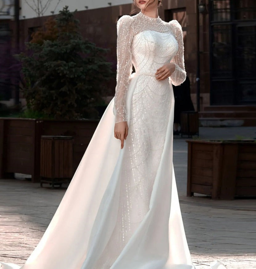 Maya Bridal Gown