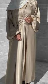 Amara Abaya Set