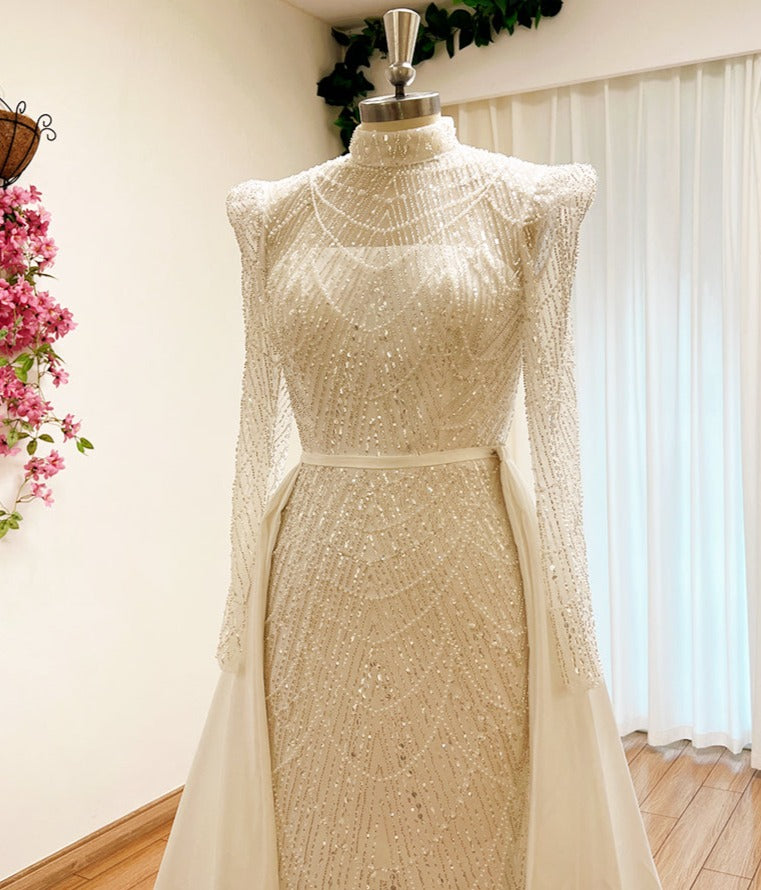 Maya Bridal Gown