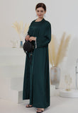 Sanya Crystal Abaya Set