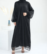Ruhaiba Abaya Set