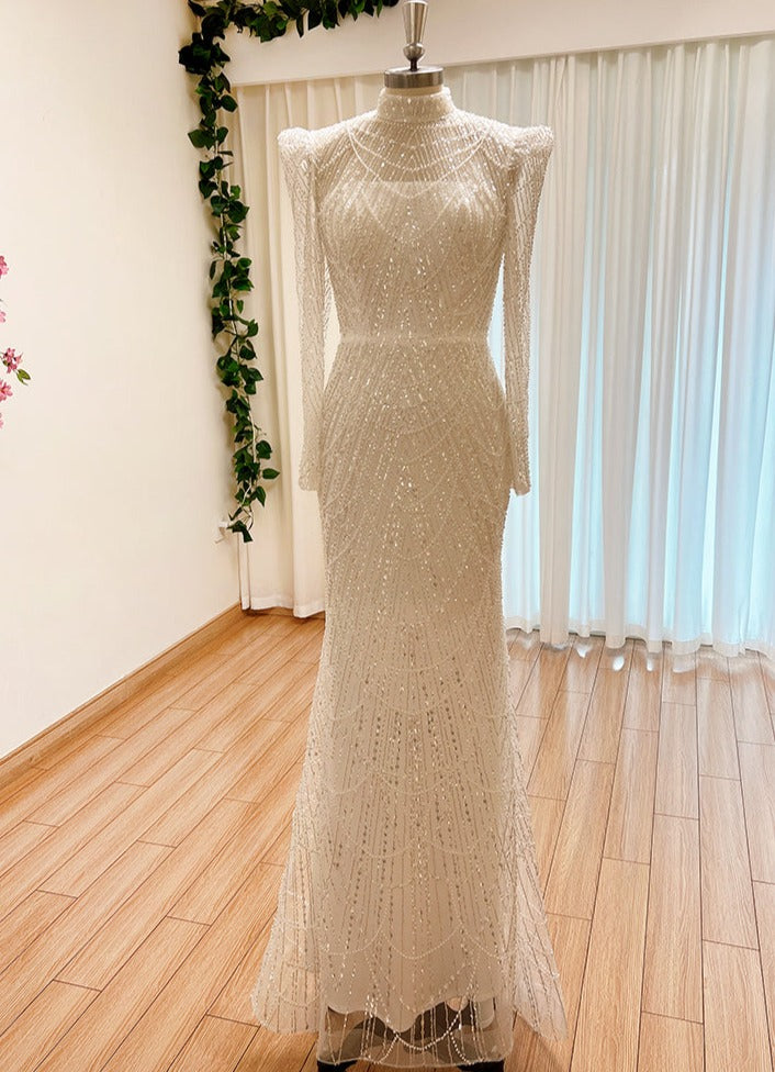 Maya Bridal Gown