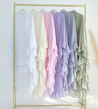 Aina Layered Khimar