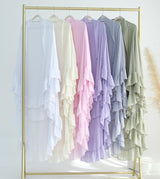 Aina Layered Khimar