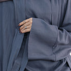 Reyah Abaya Set