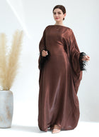 Miah Feather Farasha