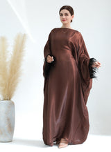 Miah Feather Farasha