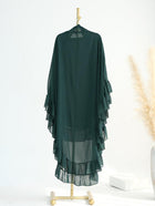 Aina Layered Khimar
