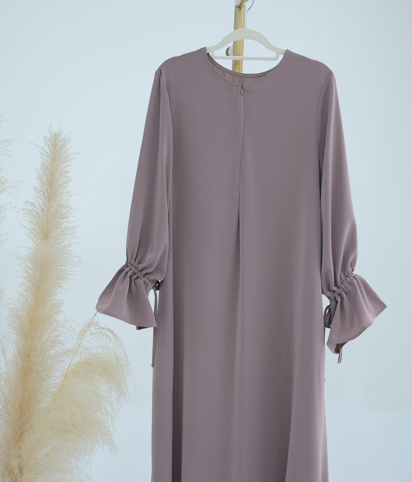 Yara Classic Abaya