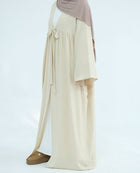 Rahila Tie Abaya