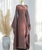 Sahar Batwing Abaya